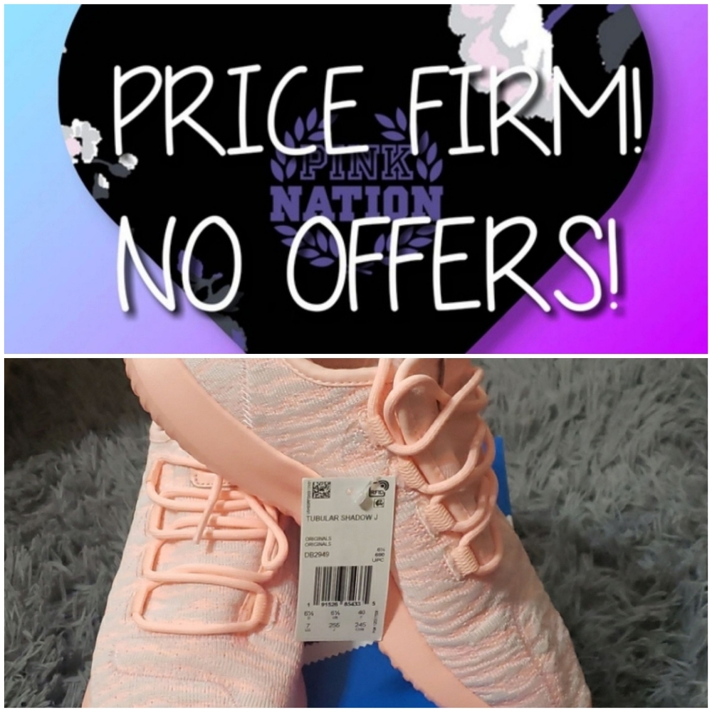 Sz. 7 Adidas Tubular Shadow